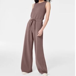 Spanx air Essentials Jumpsuit 3X